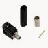 NET CAMERA ACC CONNECTOR KIT/TU6003 02468-021 AXIS