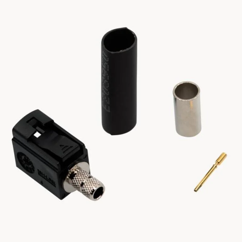 NET CAMERA ACC CONNECTOR KIT/TU6003 02468-021 AXIS