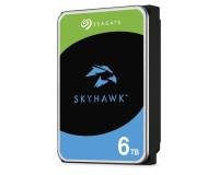 HDD SATA 6TB 5400RPM 256MB/ST6000VX009 SEAGATE