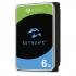 HDD SATA 6TB 5400RPM 256MB/ST6000VX009 SEAGATE