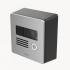 NET CAMERA ACC BACK BOX/TI8602 02066-001 AXIS