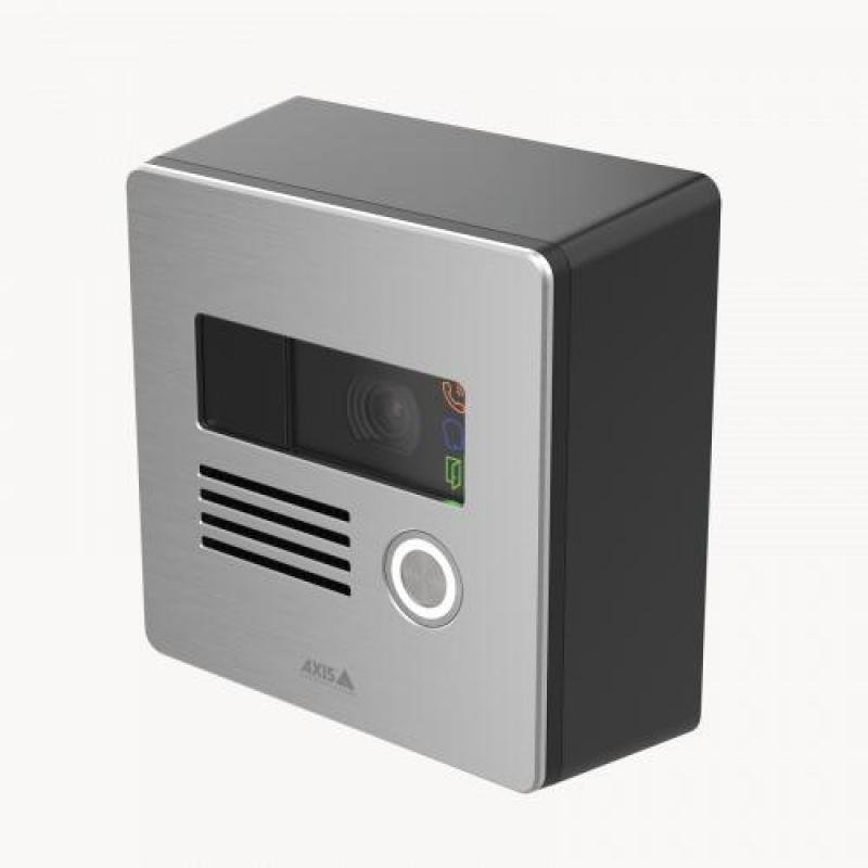 NET CAMERA ACC BACK BOX/TI8602 02066-001 AXIS