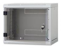 RACK ENCLOSURE 6U 19