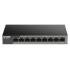 NET SWITCH 9PORT 10/100/1000/DSS-100E-9P D-LINK