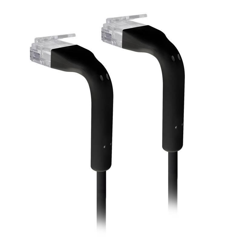 PATCH CABLE RJ45 3M/U-CABLE-PATCH3MRJ45BK UBIQUITI