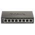 NET SWITCH 8PORT 10/100/1000/POE DGS-1100-08V2/E D-LINK
