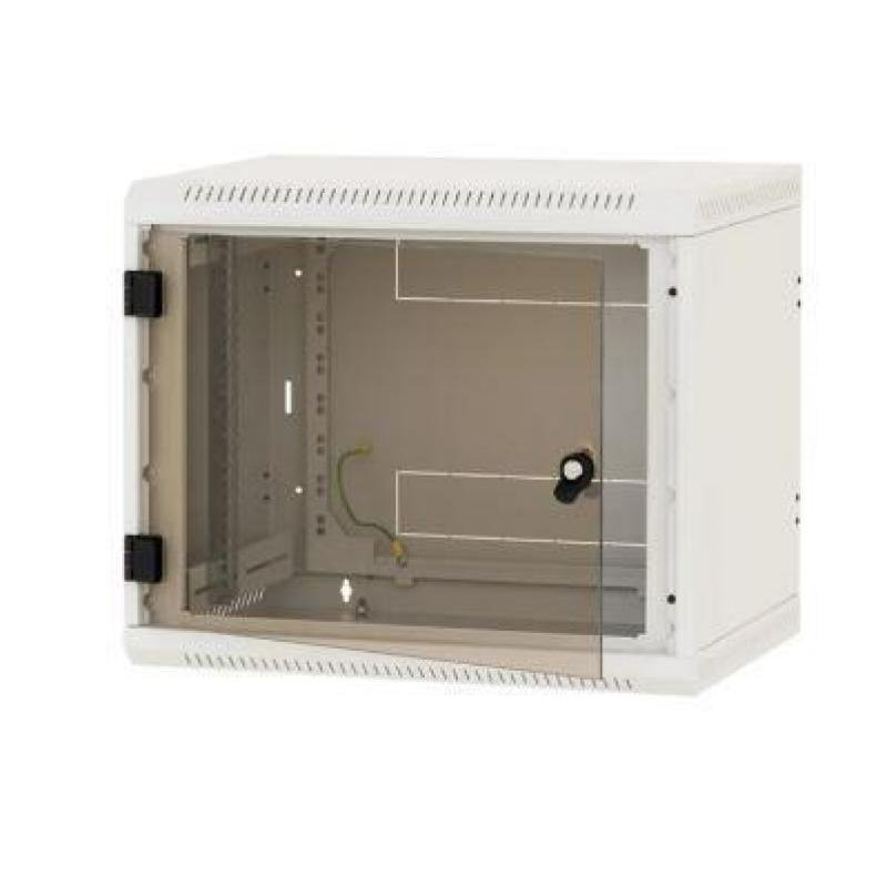 RACK ENCLOSURE 15U 19
