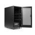 RACK ENCLOSURE CABINET 3K-24U/FORGE DCMAA0A0AYN1M0DB1B NJOY