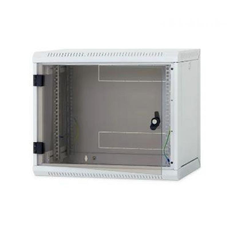 RACK ENCLOSURE 12U 19