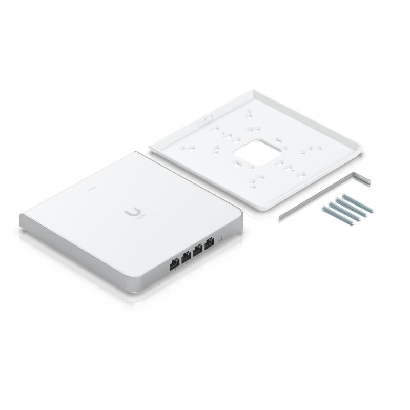 WRL EXTENDER/ACCESS POINT/U6-ENTERPRISE-IW UBIQUITI