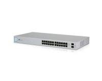 NET SWITCH 24PORT 1000M 1SFP/UNIFI US-24 UBIQUITI
