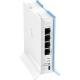 WRL ACCESS POINT 2.4GHZ/RB941-2ND-TC MIKROTIK