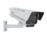NET CAMERA P1377-LE 5MP/BAREBONE 01809-031 AXIS