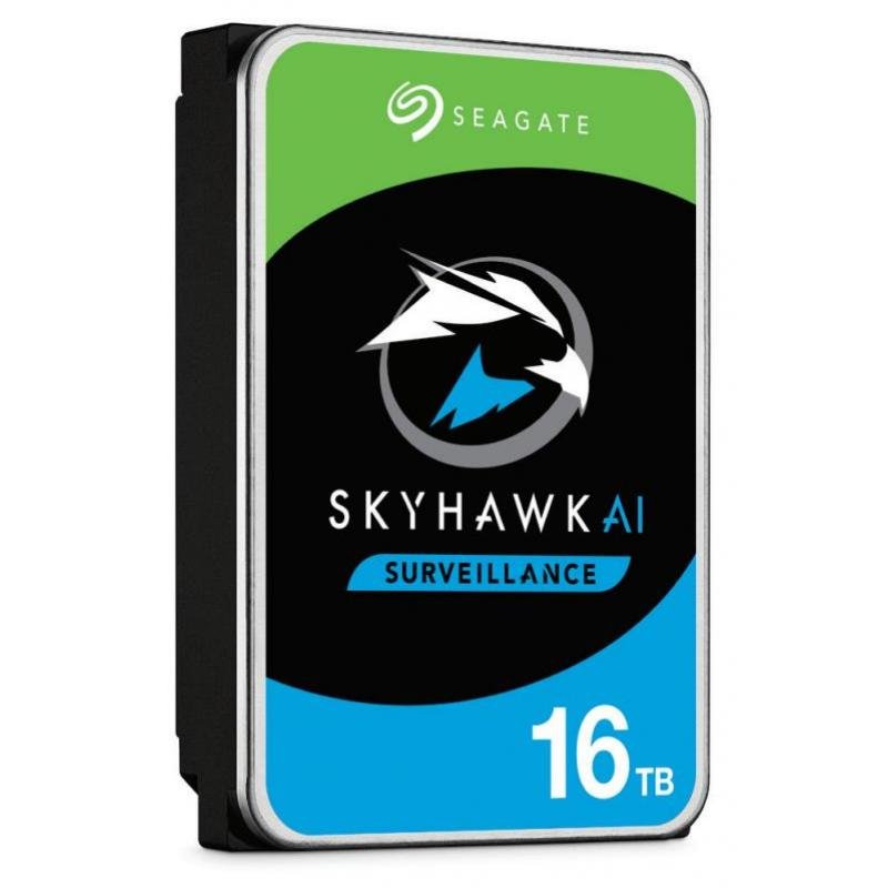HDD SATA 16TB 7200RPM 256MB/ST16000VE002 SEAGATE