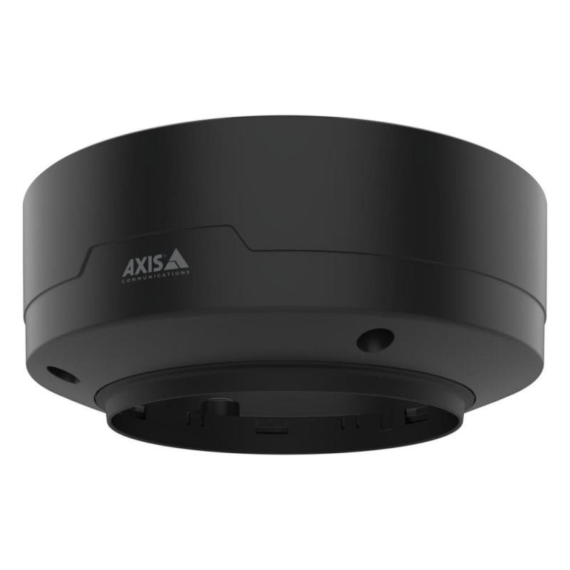 NET CAMERA ACC CASING TP3821-E/4P BLACK 02498-001 AXIS