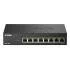NET SWITCH 8PORT 2.5GE/POE DMS-108P/E D-LINK