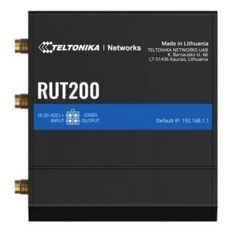 RUT200 Portable router