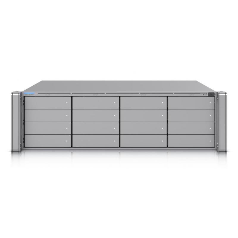 Enterprise Network Video Recorder