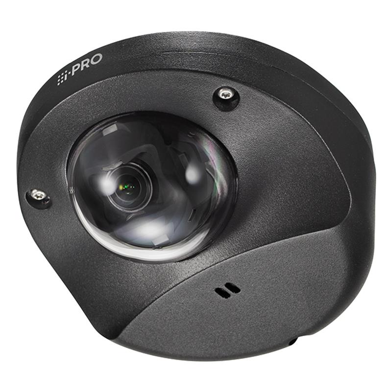 NET CAMERA 4MP DOME OUTDOOR/VANDAL WV-S35402-F2L1 I-PRO