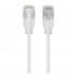PATCH CABLE PREMIUM RJ45 0.15M/PATCHELC6A-0.15M-W-24 UBIQUITI