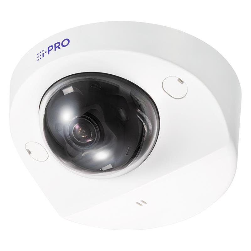 NET CAMERA 2MP DOME INDOOR/WV-U31301-F2L I-PRO