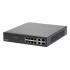 NET SWITCH 8PORT POE+ T8508/01191-002 AXIS