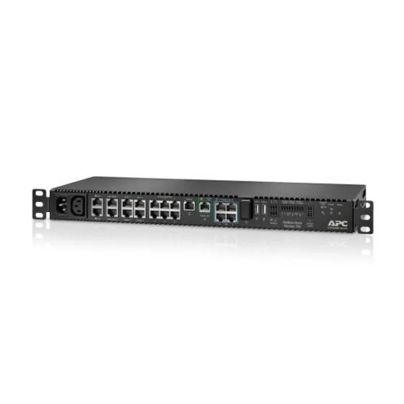 RACK ACC MONITOR 750/NETBOTZ NBRK0750 APC RACK ACC MONITOR 750/NETBOTZ NBRK0750 APC