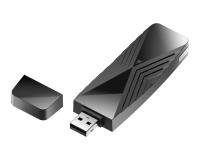 WRL ADAPTER 1800MBPS USB/DWA-X1850 D-LINK