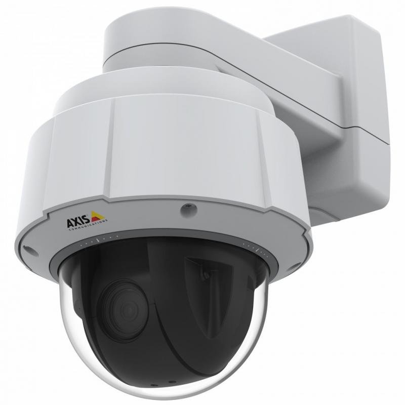 NET CAMERA PTZ DOME/Q6075-E NM 01751-301 AXIS