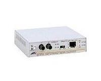 NET CONVERTER 100M FX-TX/ST MM AT-MC101XL-60 ALLIED
