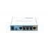 WRL ACCESS POINT 2.4GHZ/RB951UI-2ND MIKROTIK