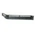 PATCH PANEL 24 SNAP-IN ANGLED/BLACK N521.671 AGINODE