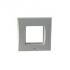 CABLE ACC FRAME 45 X 45/WHITE N200.050 AGINODE