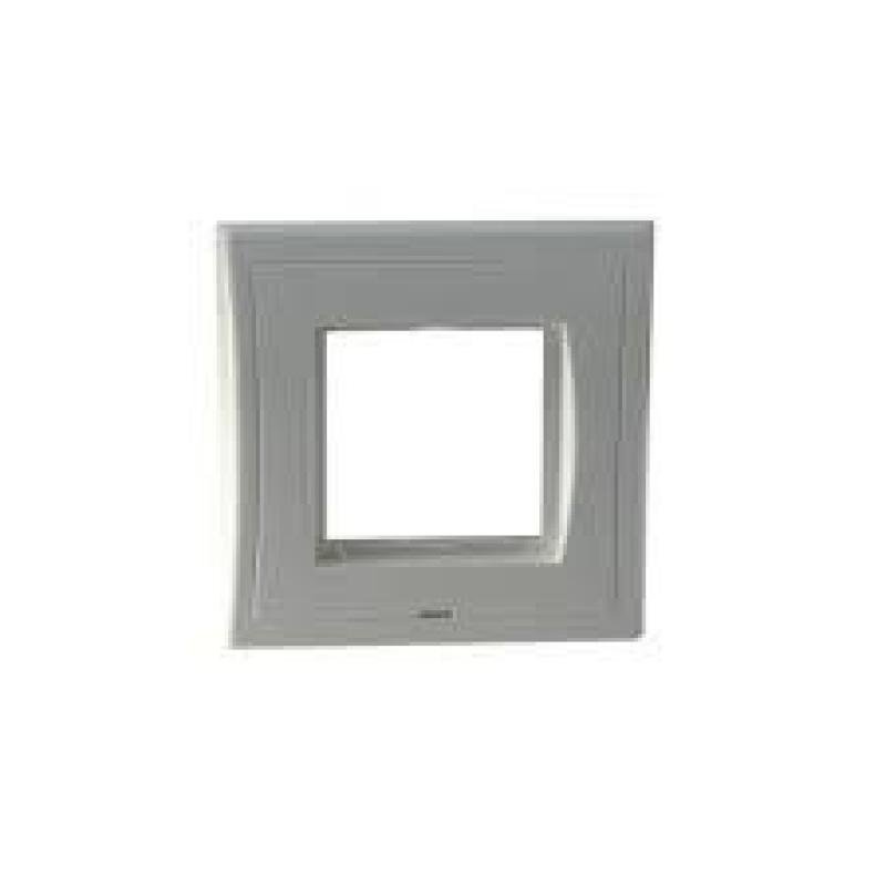 CABLE ACC FRAME 45 X 45/WHITE N200.050 AGINODE