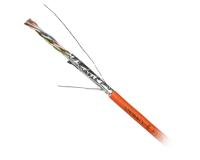 CABLE CAT6 F1/UTP 500M ROLL/N100.624-OD AGINODE
