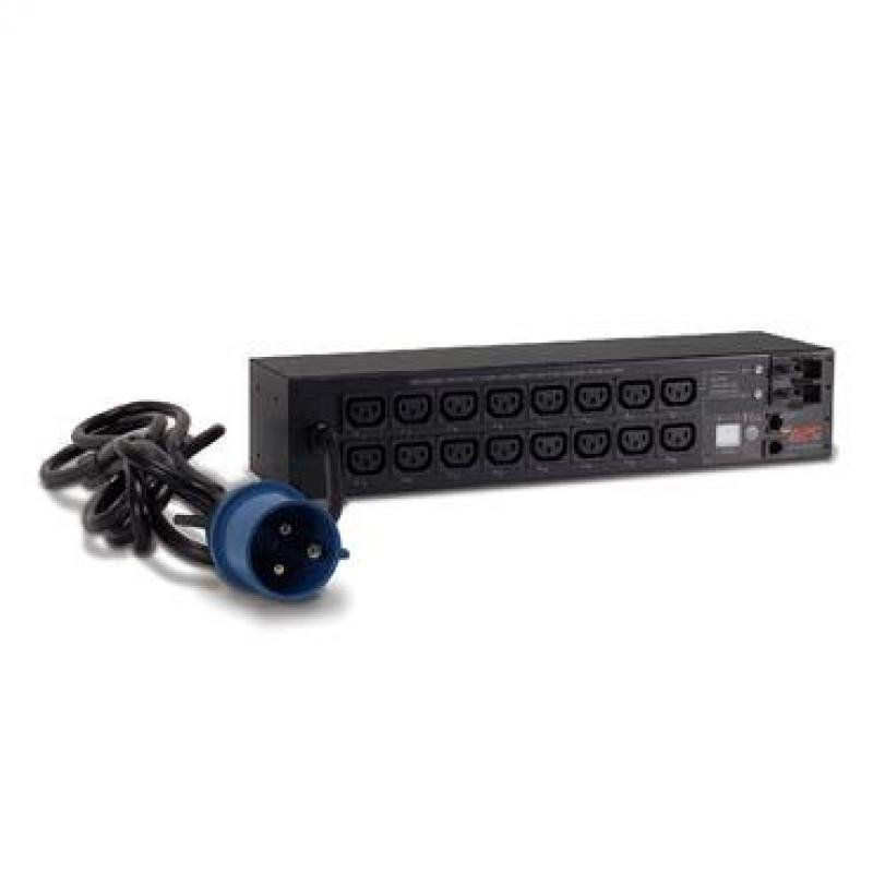 RACK PDU SWITCHED 2U 32A 230V/AP7922B APC