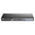 NET SWITCH 18PORT 10/100M/DSS-100E-18P D-LINK