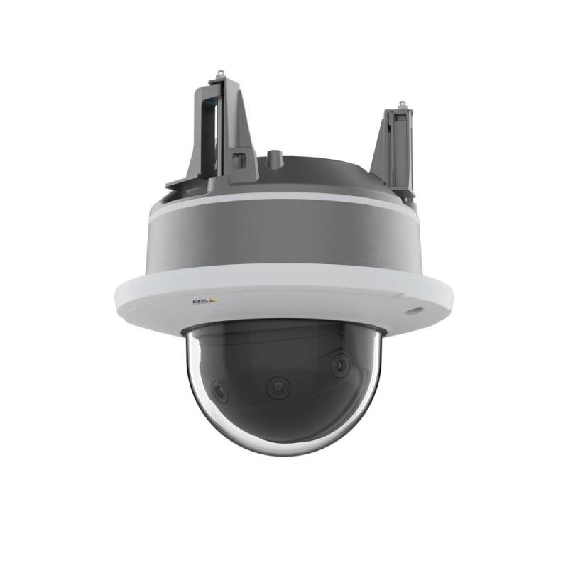NET CAMERA ACC RECESSED MOUNT/TQ3201-E 02136-001 AXIS