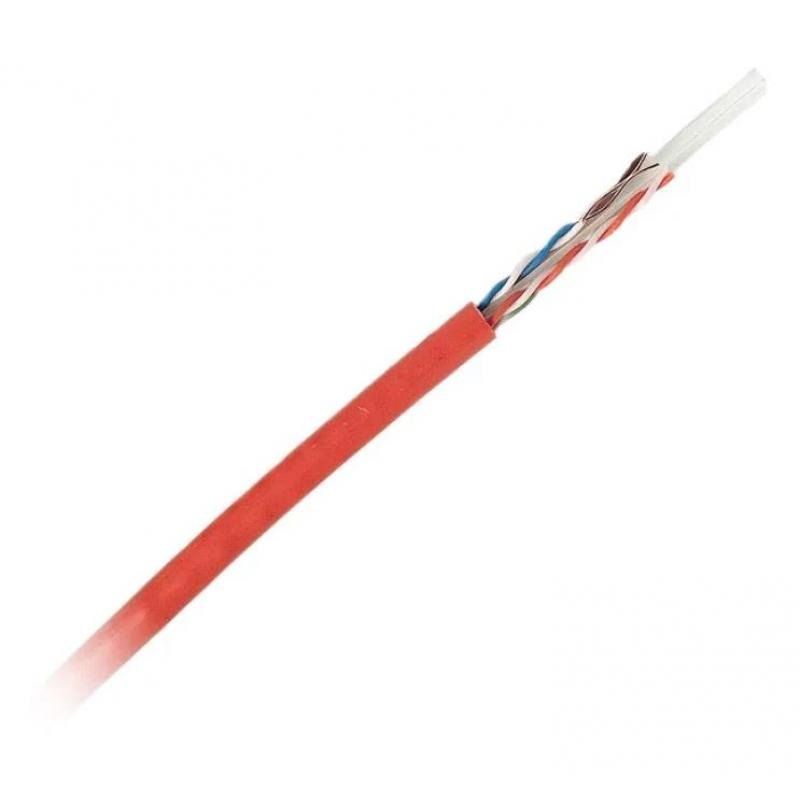 CABLE CAT6 U/UTP 305M/N100.161-OE AGINODE