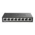 NET SWITCH 8PORT 1000M/DGS-108/E D-LINK