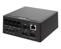 NET CAMERA MAIN UNIT F9114-R/01991-001 AXIS