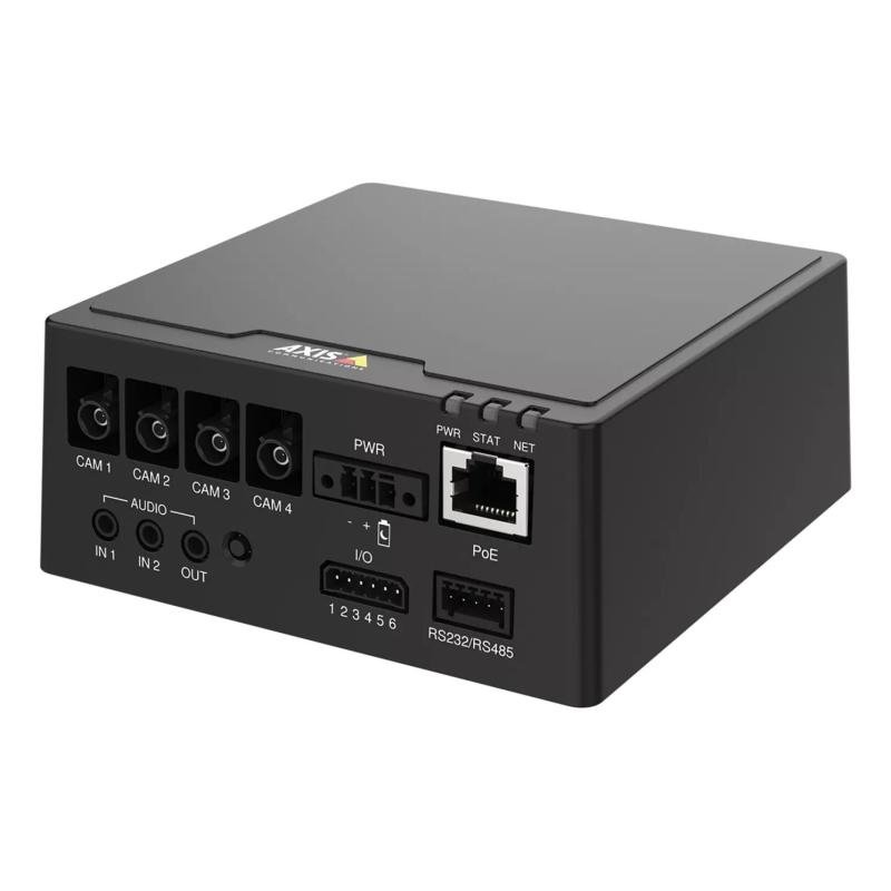 NET CAMERA MAIN UNIT F9114-R/01991-001 AXIS