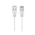 PATCH CABLE RJ45 0.15M/UCABLEPATCHEL0.15MW24 UBIQUITI
