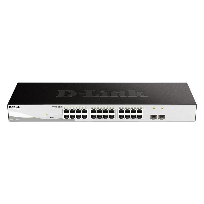 DGS-1210-26