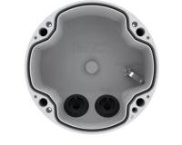 NET CAMERA ACC CONDUIT BOX/BACK TP1602-E 02712-001 AXIS