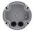 NET CAMERA ACC CONDUIT BOX/BACK TP1602-E 02712-001 AXIS