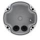 NET CAMERA ACC CONDUIT BOX/BACK TP1602-E 02712-001 AXIS