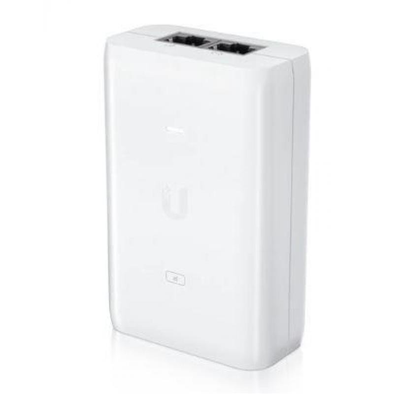 NET POE INJECTOR/U-POE-AT UBIQUITI