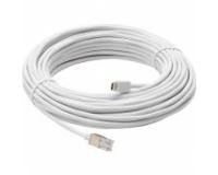 NET ACC CABLE F7315 15M WHITE/5506-821 AXIS