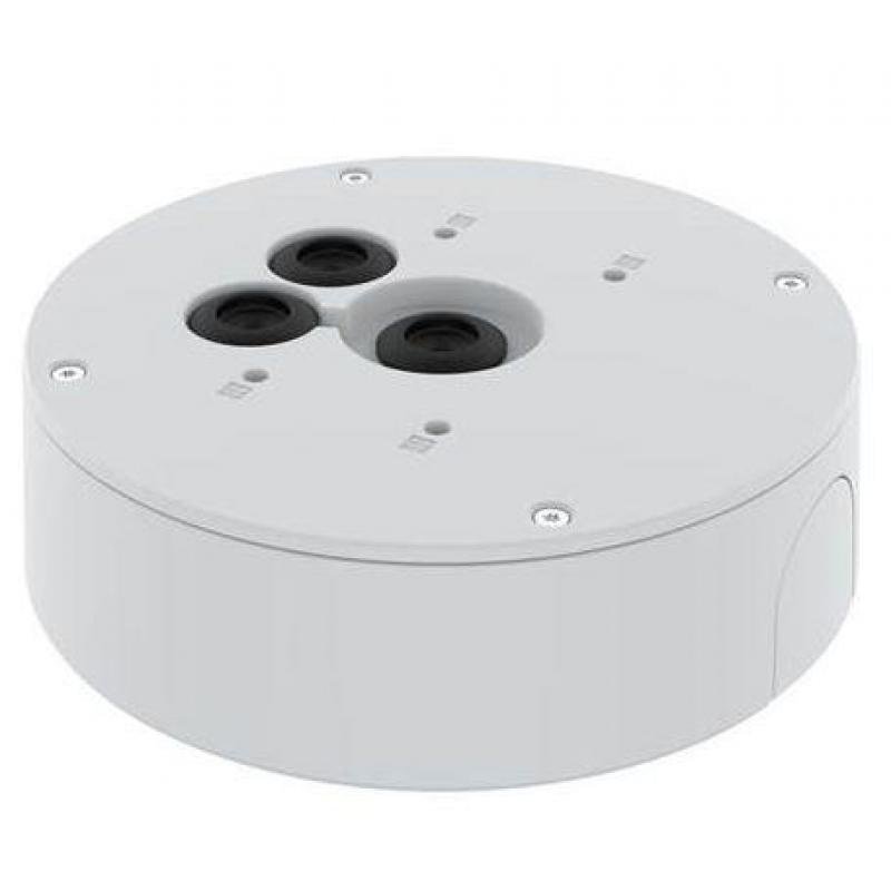 NET CAMERA ACC CONDUIT BOX/BACK TTQ3601-E 02913-001 AXIS